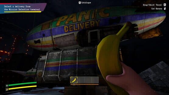 Panic Delivery — screenshot 6