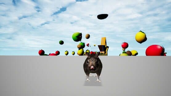 Rat Memory — screenshot 5