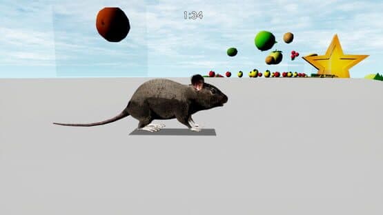 Rat Memory — screenshot 6