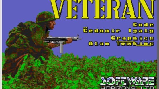 Veteran — screenshot 1
