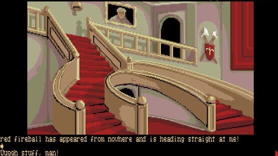 Ooze: Creepy Nights — screenshot 2
