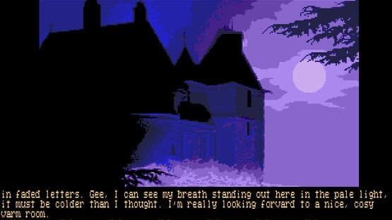 Ooze: Creepy Nights — screenshot 4