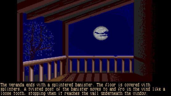 Ooze: Creepy Nights — screenshot 5