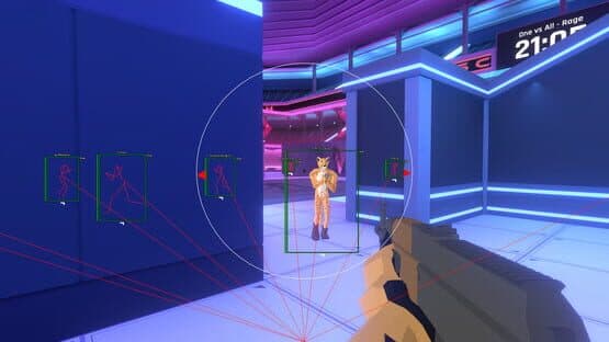 Cheaters Cheetah — screenshot 1