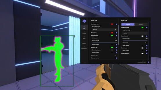 Cheaters Cheetah — screenshot 2
