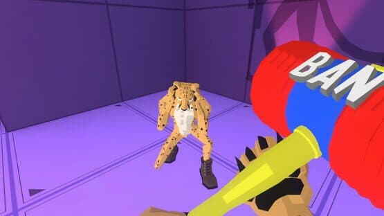 Cheaters Cheetah — screenshot 3
