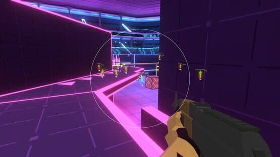 Cheaters Cheetah — screenshot 4