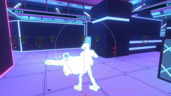 Cheaters Cheetah — screenshot 5