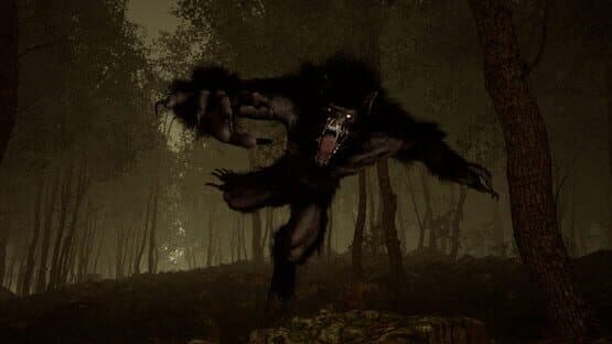 Nightborn — screenshot 3