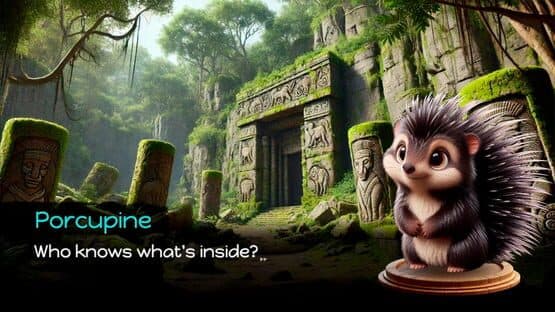 Young Kong: The Myth of the Magic Throne — screenshot 2