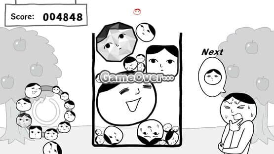 You Game+ — screenshot 2