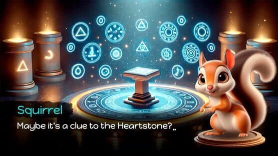 Young Kong: The Myth of the Magic Throne — screenshot 5