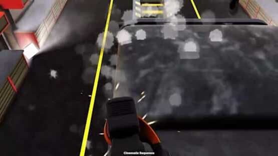 Truck Mechanic Sim 2025 — screenshot 1