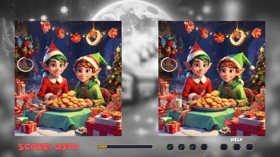Spot The Difference: Sports — screenshot 1