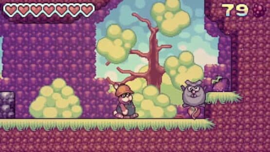 Rabbit Raid — screenshot 1