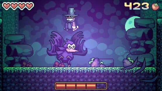Rabbit Raid — screenshot 2