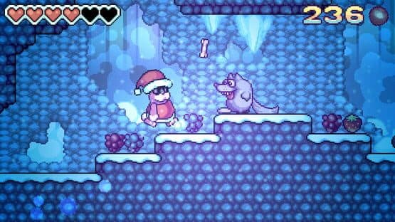 Rabbit Raid — screenshot 5