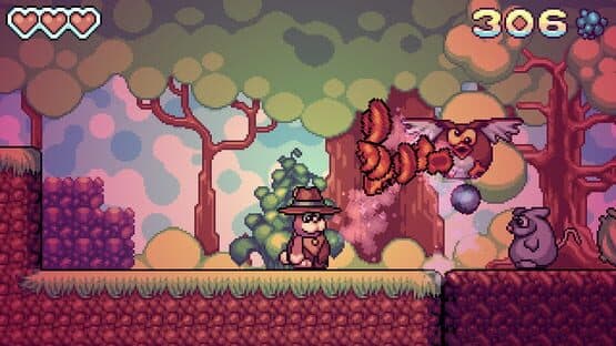 Rabbit Raid — screenshot 7