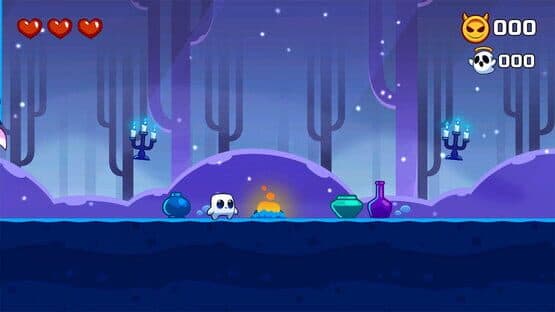 Jumper Jon — screenshot 1