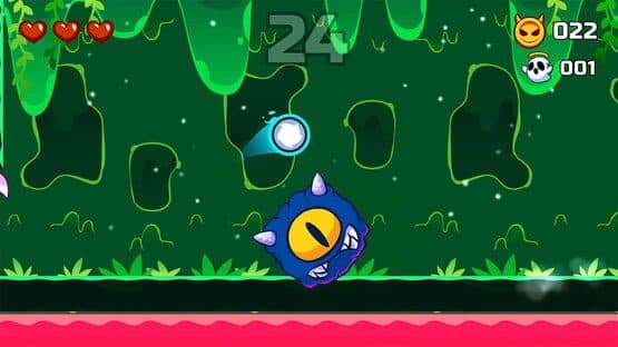 Jumper Jon — screenshot 3