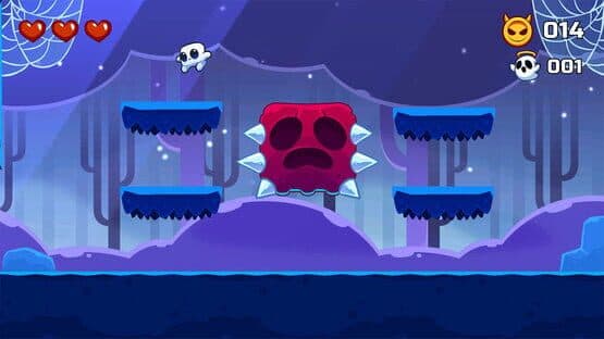 Jumper Jon — screenshot 4