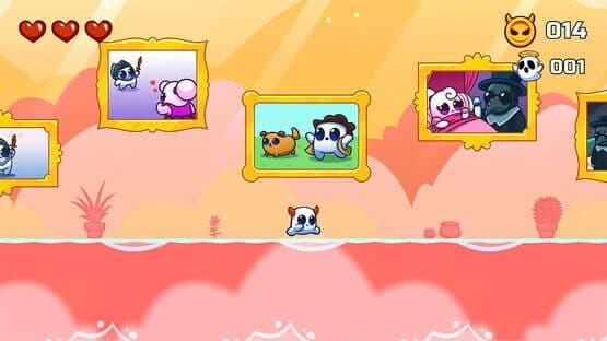 Jumper Jon — screenshot 5
