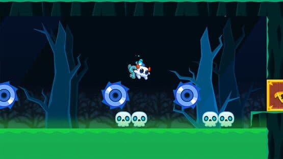 Jumper Jon — screenshot 6