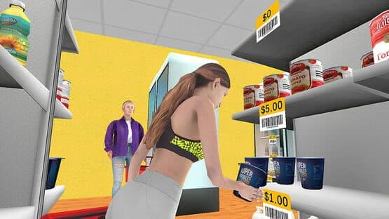 Cashier Simulator — screenshot 6