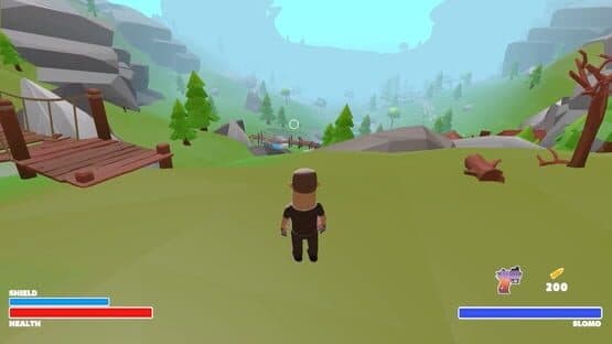 Double Dangerous — screenshot 5