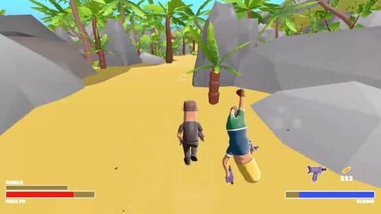 Double Dangerous — screenshot 7