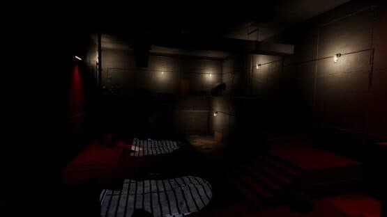 Zone of Action — screenshot 1