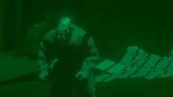 Zone of Action — screenshot 3
