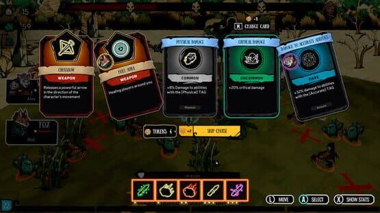 Broventure: The Wild Co-op — screenshot 2