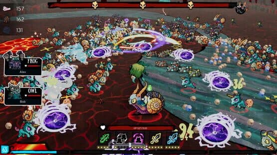 Broventure: The Wild Co-op — screenshot 4