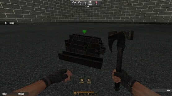 Counter-Strike Techno: Zombies — screenshot 4