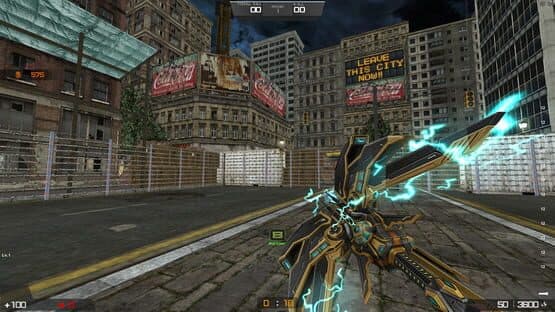 Counter-Strike Techno: Zombies — screenshot 5