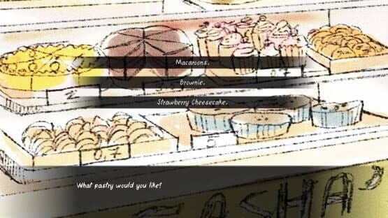 Green Bakery — screenshot 1