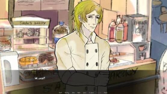 Green Bakery — screenshot 2