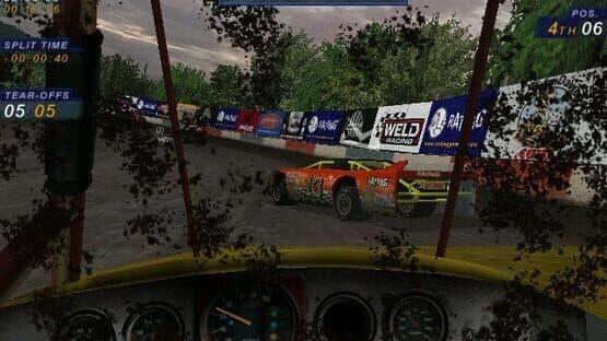 Dirt Track Racing 2 — screenshot 2