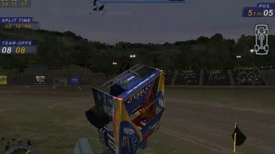 Dirt Track Racing 2 — screenshot 4