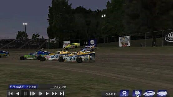 Dirt Track Racing 2 — screenshot 5