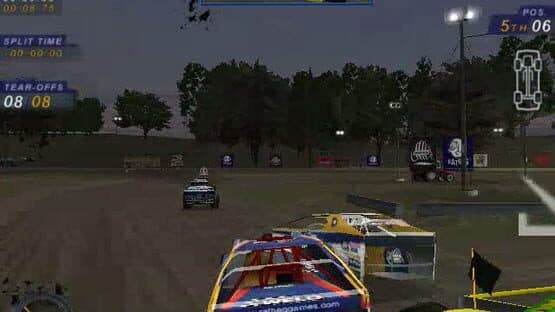 Dirt Track Racing 2 — screenshot 6