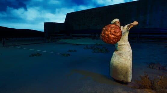 Dough or Die — screenshot 1