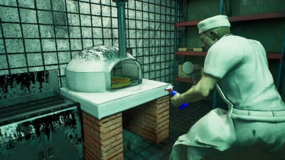 Dough or Die — screenshot 2