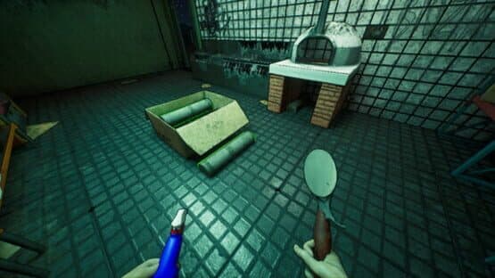 Dough or Die — screenshot 3