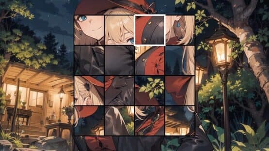 Anime Girls: Awesome Adventurer — screenshot 4