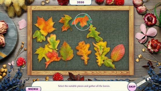 Around the World 2: Travel to Canada - Collector's Edition — screenshot 5