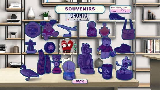 Around the World 2: Travel to Canada - Collector's Edition — screenshot 6