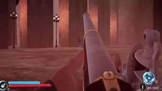 Shadowforge Chronicles — screenshot 1