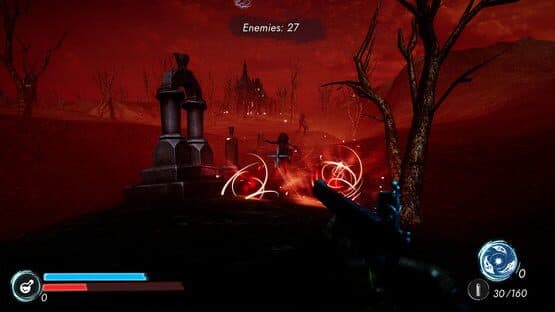 Shadowforge Chronicles — screenshot 2